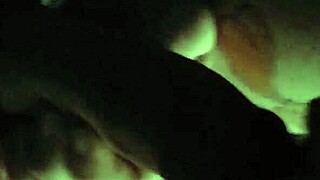 watch shelby and aric's hot amateur sex!