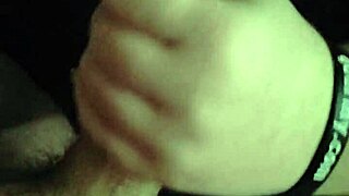 watch shelby and aric's hot amateur sex!