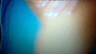 blonde with tasty ass gets attention