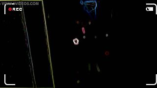 casual chat with a girl on the couch