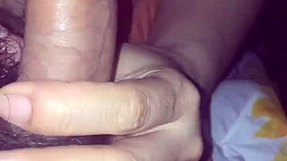 Vietnamese couple fucking hard