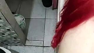 sailor girl, you want me to fuck you in the bathroom?