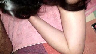 Filthy Asian Slut Deepthroats!