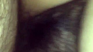 I Fuck My Lover, The Mexican Prostitute, In A Passionate Encounter