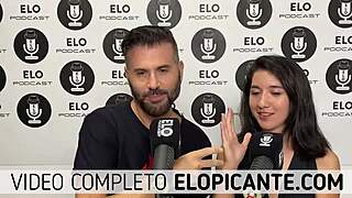 yani juega piedra papel o tijera con elo podcast
