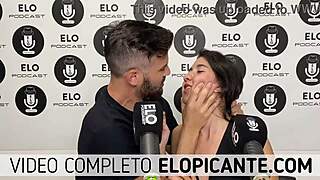 yani juega piedra papel o tijera con elo podcast