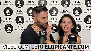 yani juega piedra papel o tijera con elo podcast
