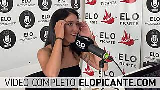 yani juega piedra papel o tijera con elo podcast