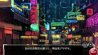 Monster Blowjob Cum Scene!