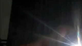 argentinian amateurs spill cum in my ass