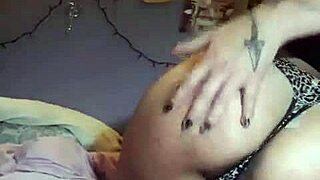 Horny Babe Sucks And Gets Horny In Intense Action