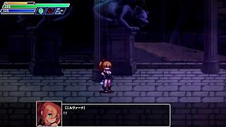 Intense Interspecies Sex With Monster Creatures