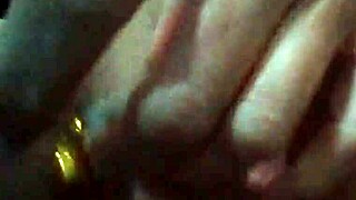 Milf Invites You To Lick Her Pussy And Fuck Her Ass