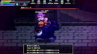 Intense Interspecies Sex With Monster Creatures