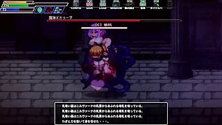 Intense Interspecies Sex With Monster Creatures