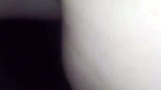 Jimmy and Gloria Lake share a quiet moment by the water