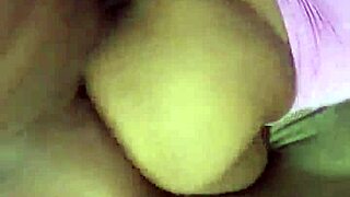 Watch this homemade scene with my big booty and monster cock?