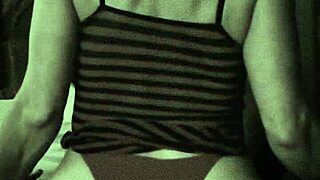 Intense Orgasm From Anal Sex