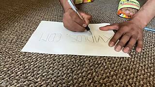 Video verification process for shemale content