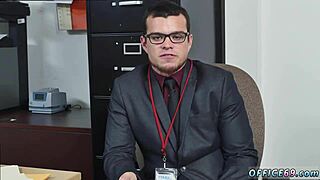 Gay Anal Cream Porn With Boy Blowjob