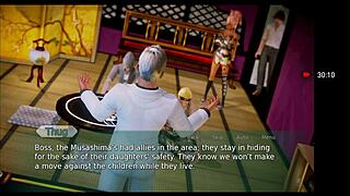 waifu academy part 3 features street fighter for a waifu