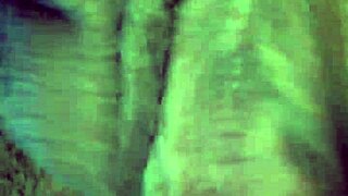 teub gets shaved smooth and hairless