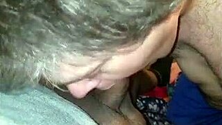 This Guy Can Blow in an Intriguing Way