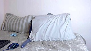 Brunette Ema Pink shines in sensual Latina charm