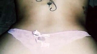 i'm the tattooed slut giving head