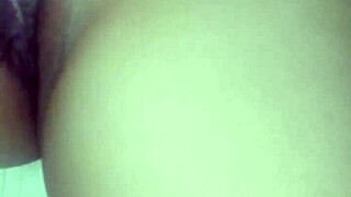 Watch Me Masturbate Alone In This Intense Video!