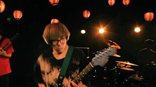 Japanese Omatsuri Song Performed by Myknot!