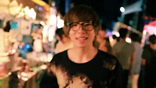 Japanese Omatsuri Song Performed by Myknot!