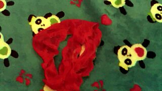 Discover the intriguing dirty laundry secrets of my neighbor's collection.