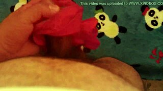 Discover the intriguing dirty laundry secrets of my neighbor's collection.