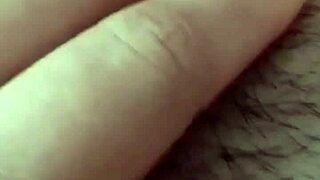 Periscope Hairy Solo Play