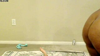 Big booty alert, ready for action?