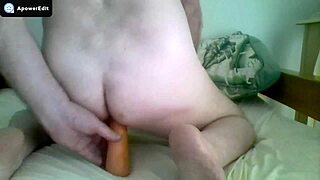 My Personal Moment of Pleasure in a Relaxing Setting