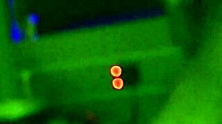 Husband Waits For Wife To Finish With The Guy