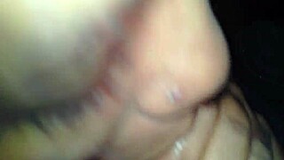 i give blowjob in the park