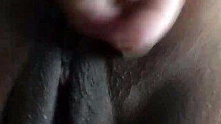 Super Big Ass Sub With Huge Pussy!