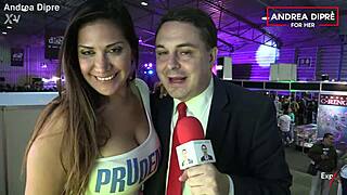 Andrea Dipre For Her - Mexican Girl Mvi 0741