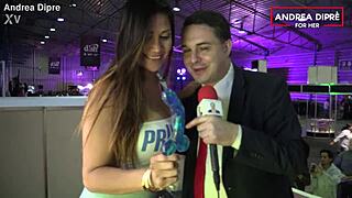 Andrea Dipre For Her - Mexican Girl Mvi 0741