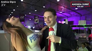 Andrea Dipre For Her - Mexican Girl Mvi 0741