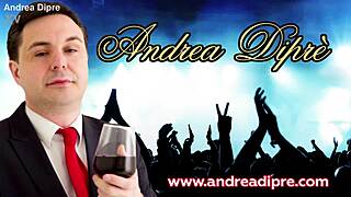 Andrea Dipre For Her - Mexican Girl Mvi 0741