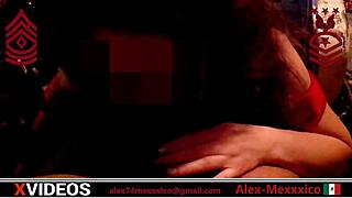 Patty delivers intense blowjob as single mom amateur