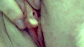 Elisha Shares Her Boobs With Passion In Amateur Video