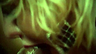 ronaldo amaral and bianca chernier in doggystyle position