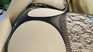 Intriguing Crossdressing Adventure With Transexual Gatita Caliente