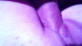 Quick Fuck Feels Amazing!