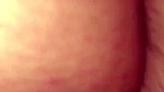 We enjoy spending intimate time together as amateurs.